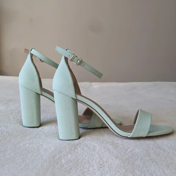 Call It Spring Heels - Picture 2 of 10